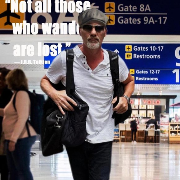 Meet your Posher, Stephen - Picture 3 of 10